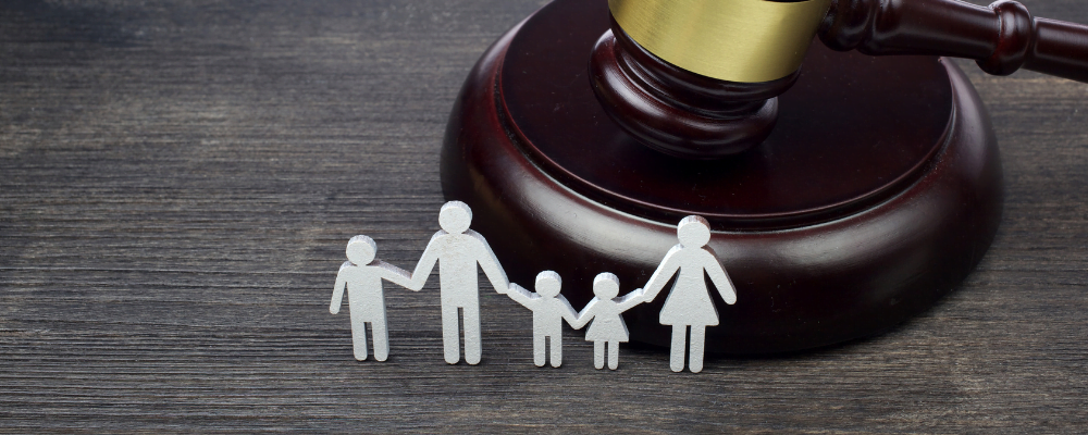 Family Law Agreements - Cubelaw