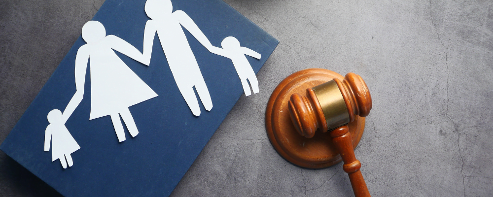 Family Law - Cubelaw