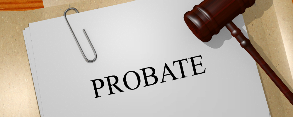 Probate Services - Cubelaw