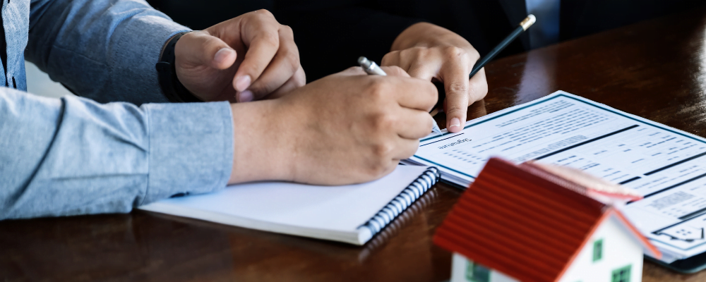 Refinancing - Cubelaw