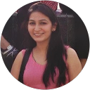 Arushi J. profile picture